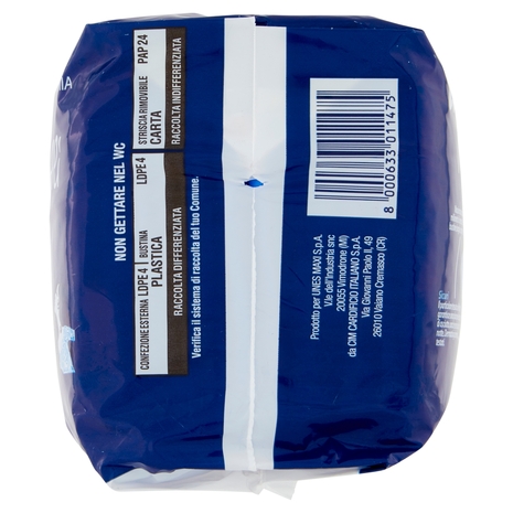 12 Assorbenti Notte Ultra con Ali U! Confronta e Risparmia